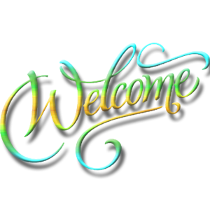 Welcome